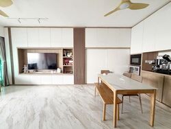 The Vision (D5), Condominium #511003321